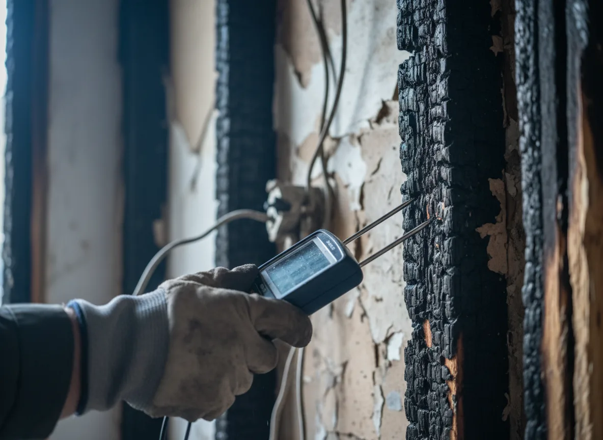 Fire Damage Restoration Cosmopolis, WA FAQs
